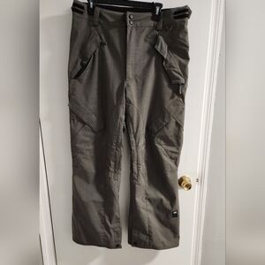 Ride Snowboard Pants , Size M